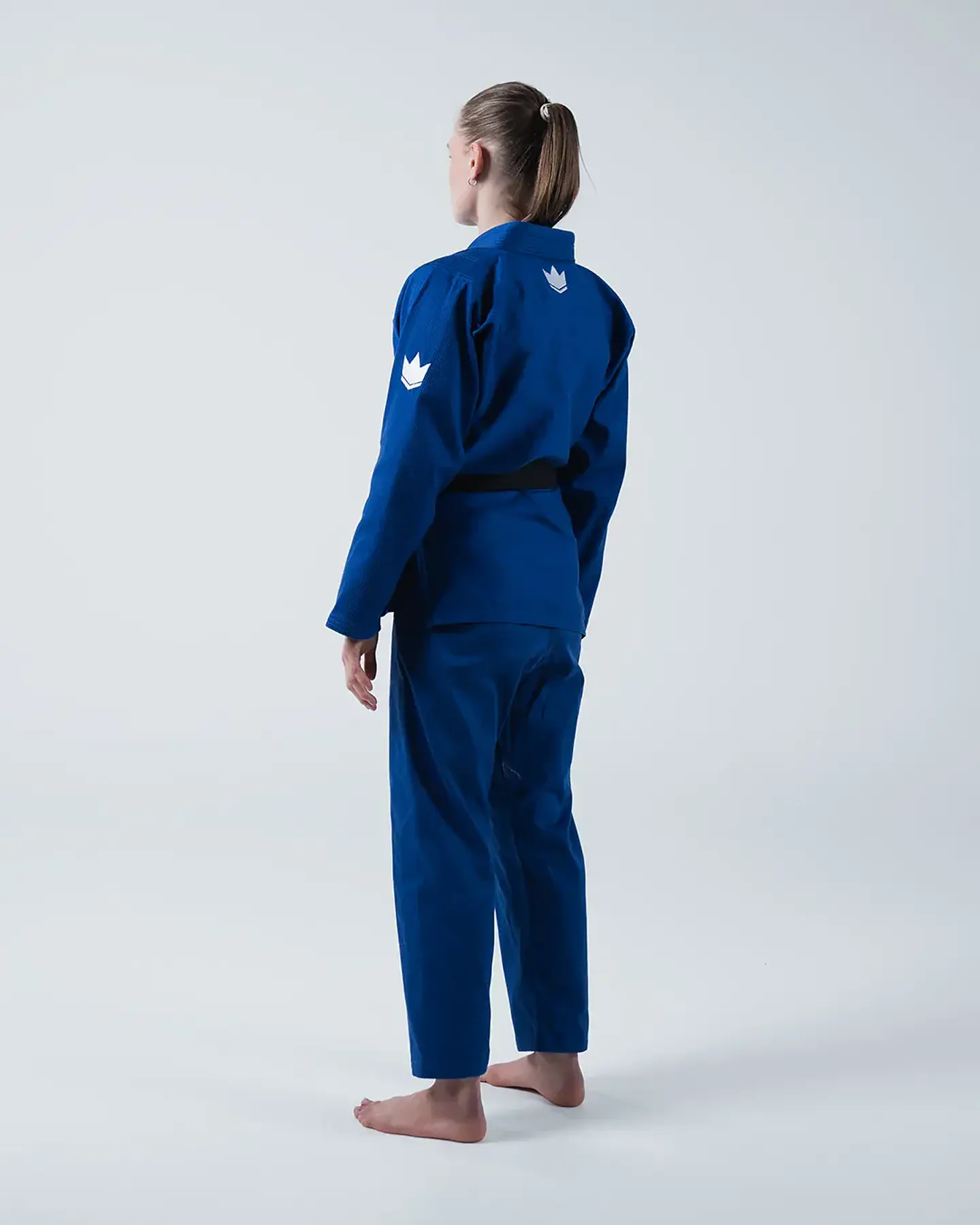 Pre-Venta  Kimono Kingz Kore V2 Blue 6