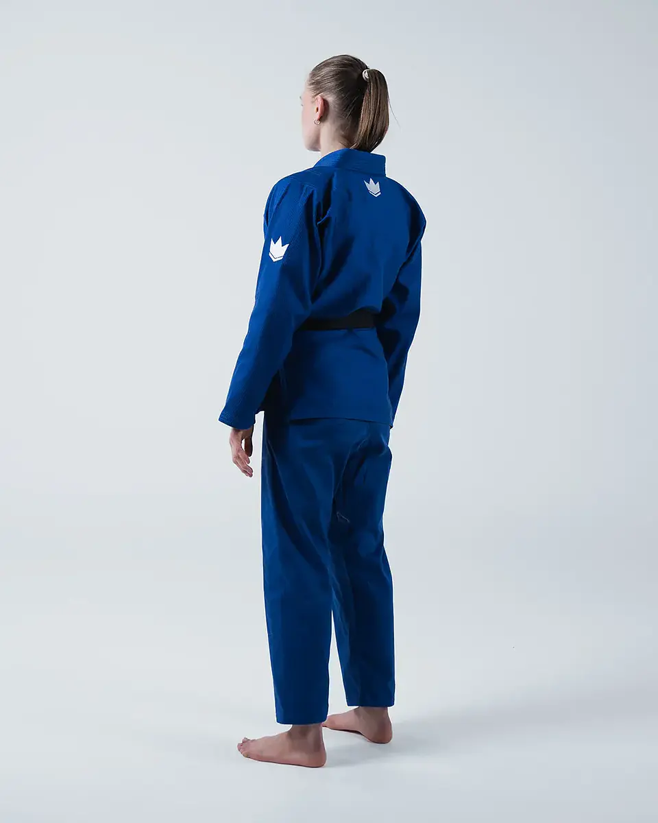 Pre-Venta  Kimono Kingz Kore V2 Blue 6
