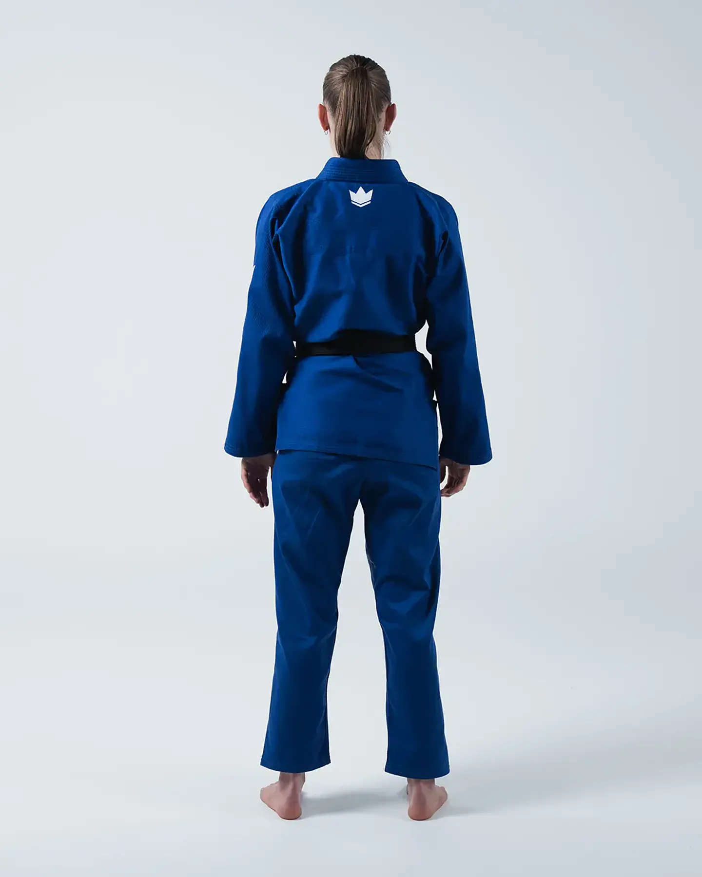 Pre-Venta  Kimono Kingz Kore V2 Blue 7