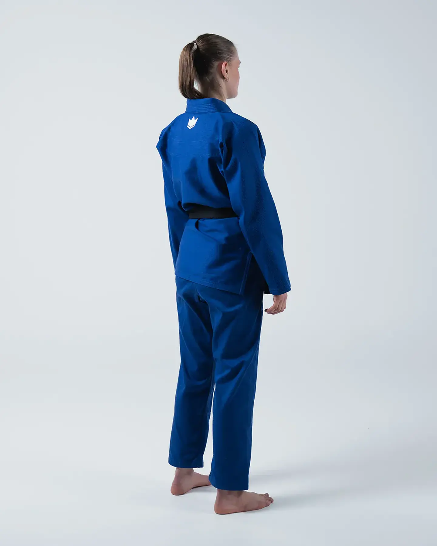 Pre-Venta  Kimono Kingz Kore V2 Blue 8
