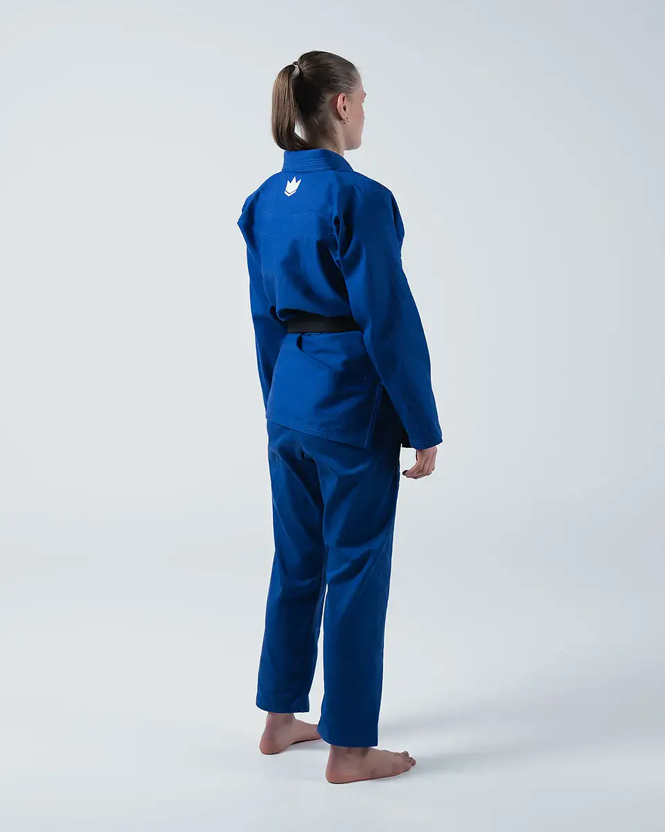Pre-Venta  Kimono Kingz Kore V2 Blue 8