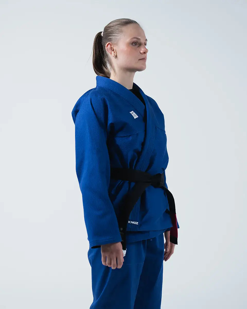 Pre-Venta  Kimono Kingz Kore V2 Blue 10