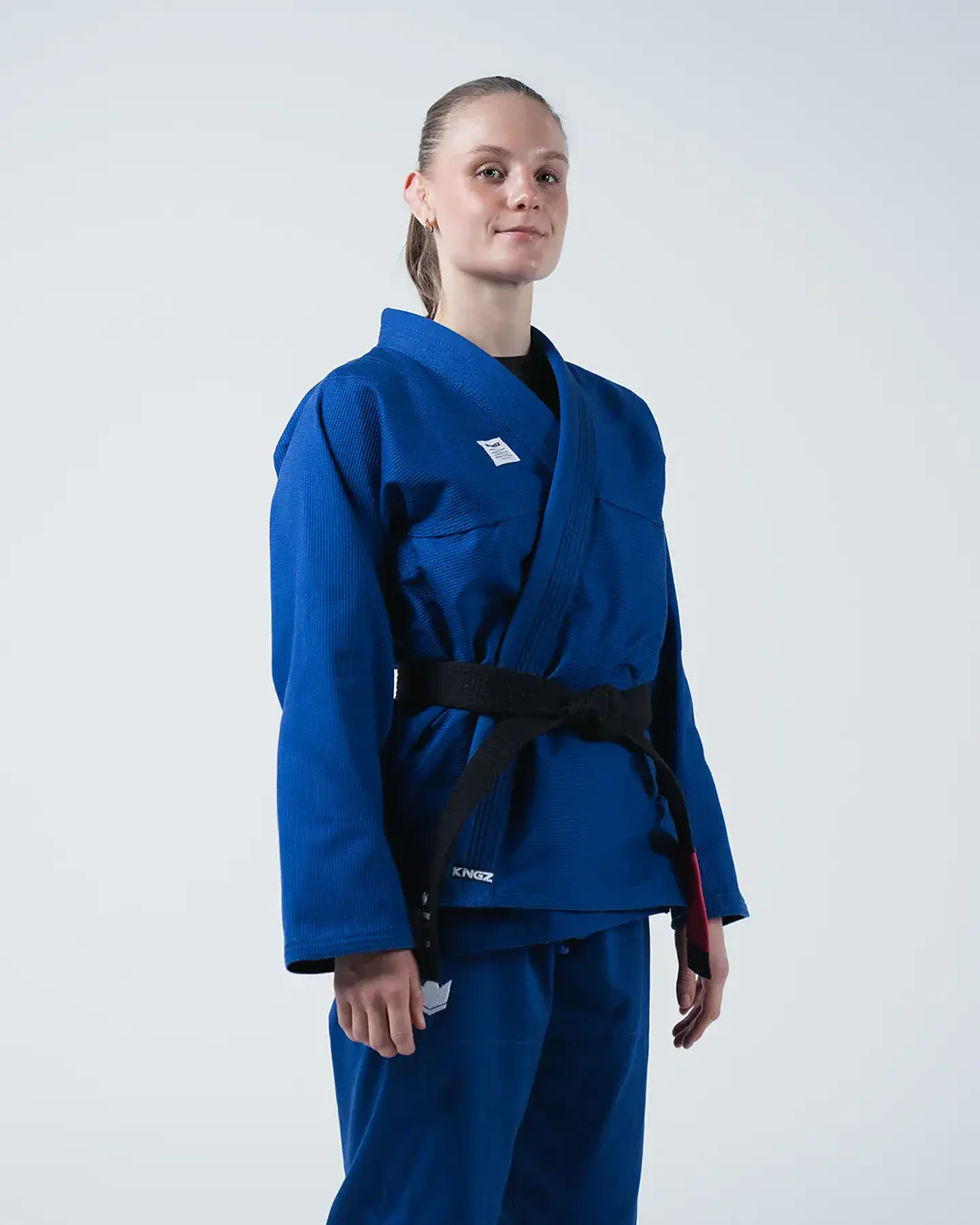 Pre-Venta  Kimono Kingz Kore V2 Blue 12