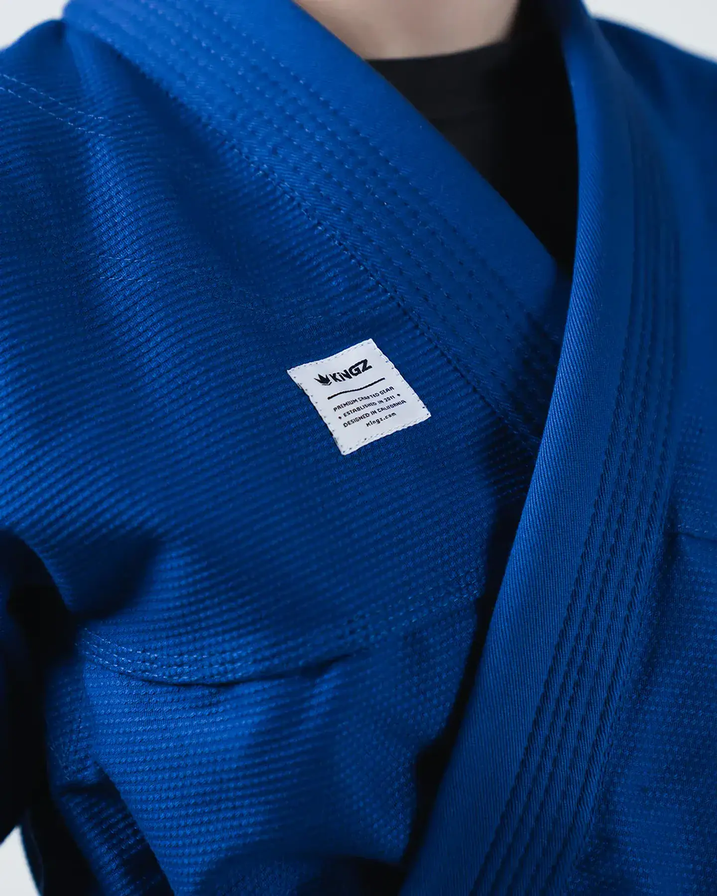 Pre-Venta  Kimono Kingz Kore V2 Blue 14
