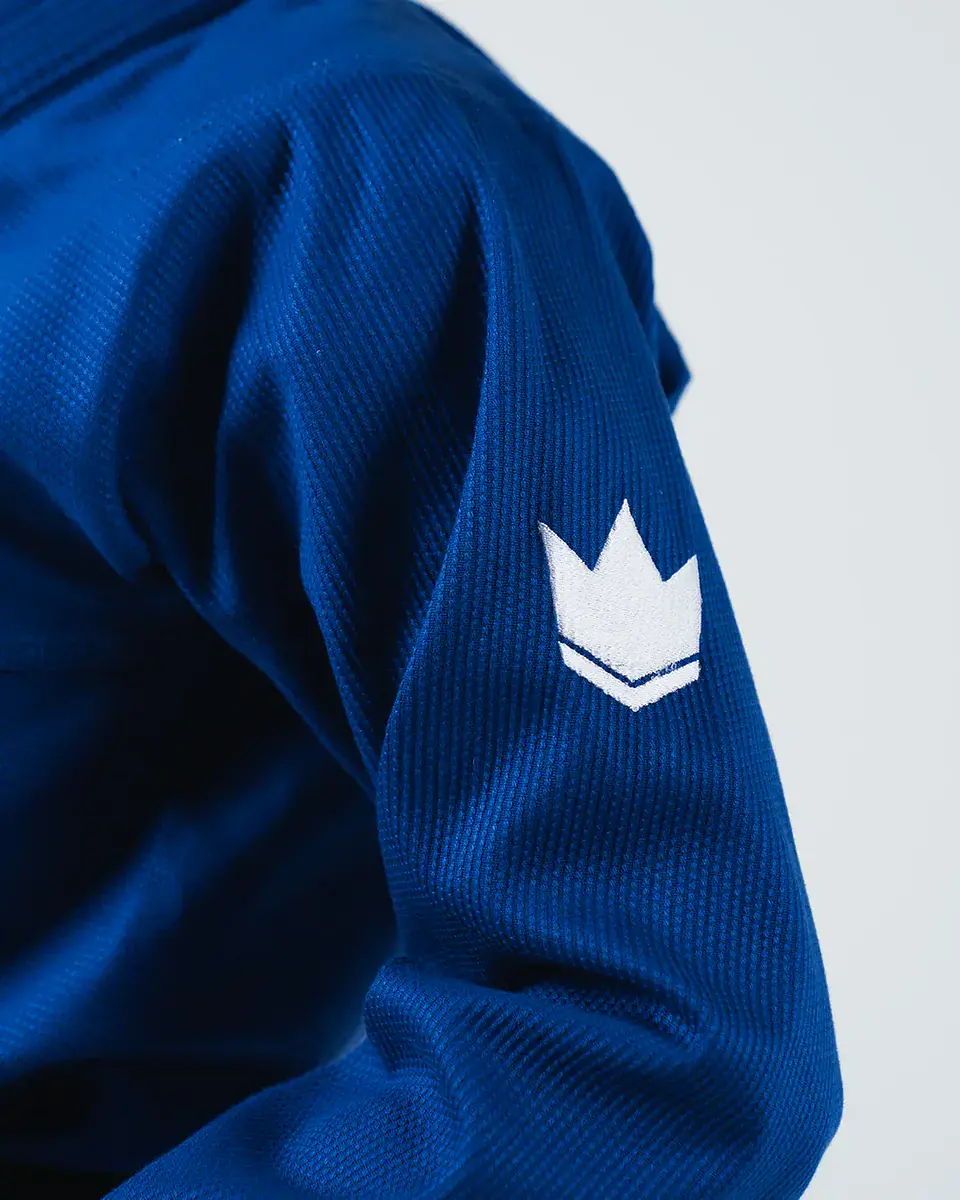Pre-Venta  Kimono Kingz Kore V2 Blue 15