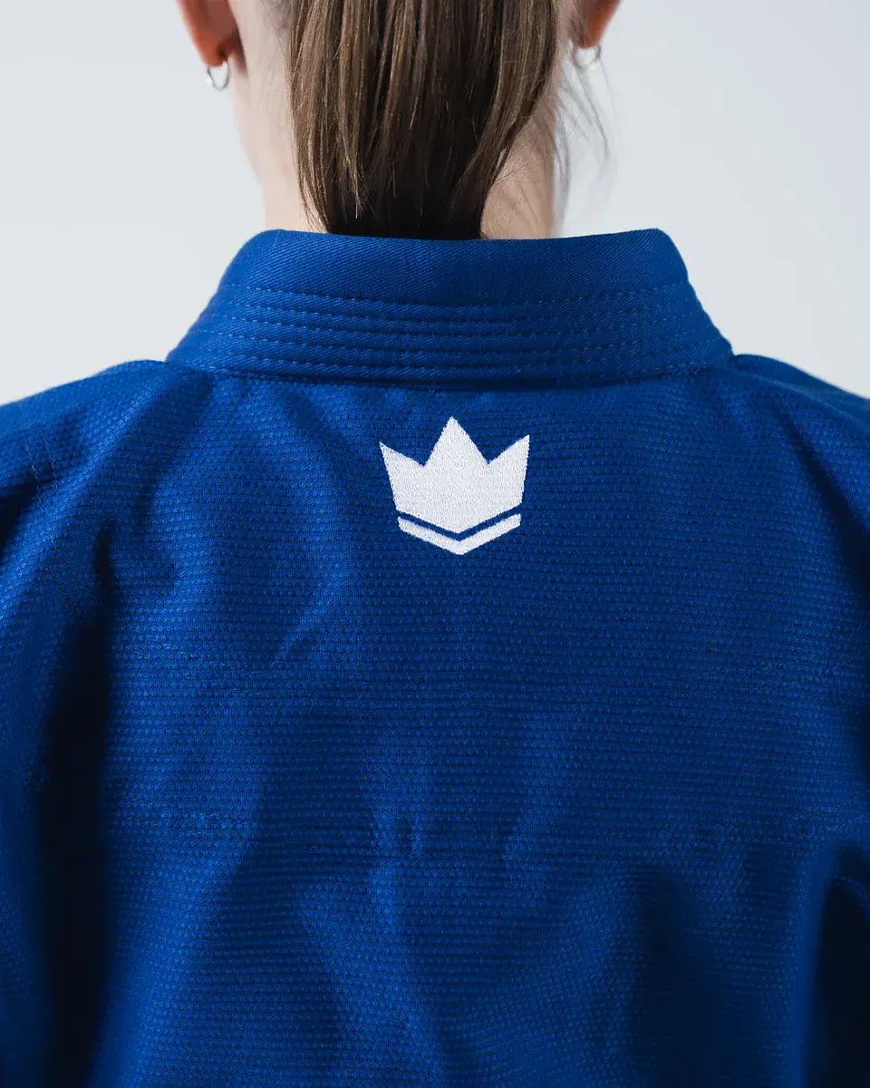 Pre-Venta  Kimono Kingz Kore V2 Blue 16