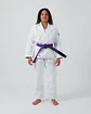 Pre-Venta  Kimono Kingz Kore V2 White - Miniatura 3