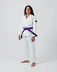 Pre-Venta  Kimono Kingz Kore V2 White - Miniatura 4