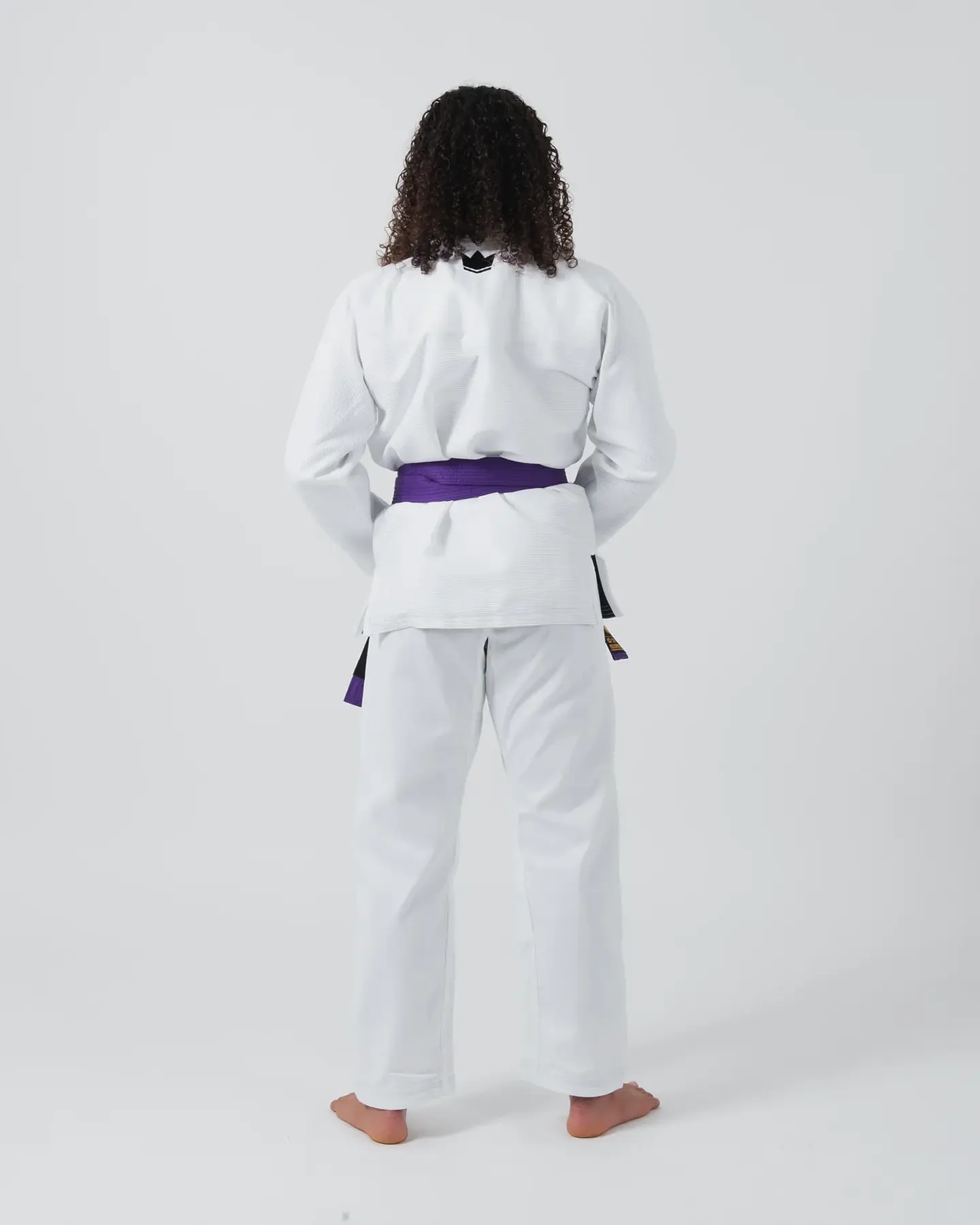 Pre-Venta  Kimono Kingz Kore V2 White 7