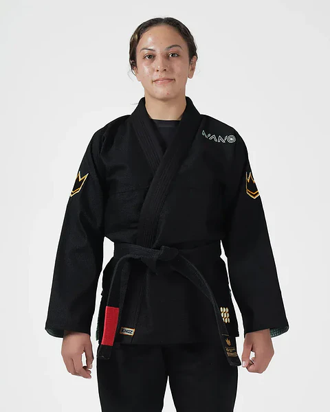 Pre-Venta Kimono Kingz Nano Terra - Edicion Limitada