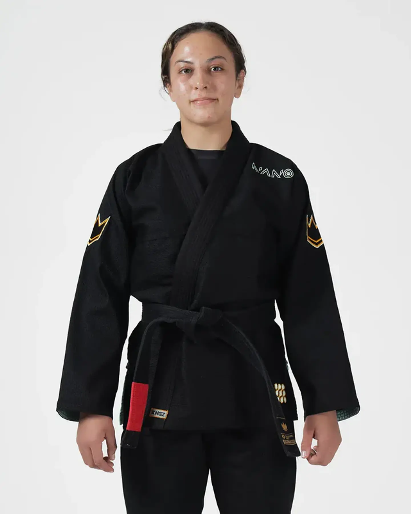 Pre-Venta Kimono Kingz Nano Terra - Edicion Limitada 1