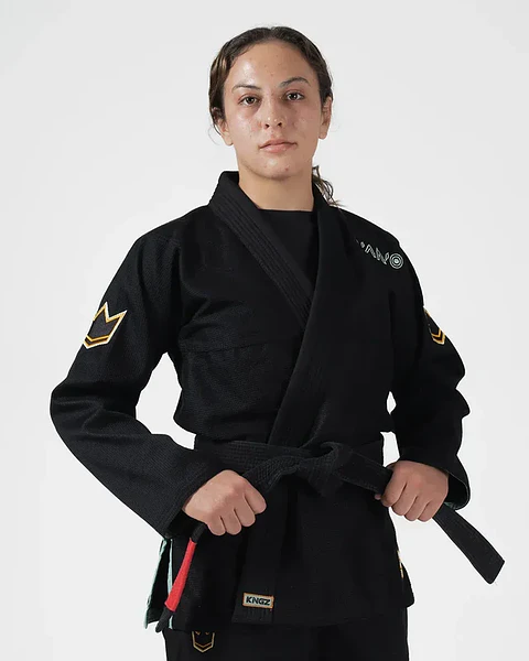 Pre-Venta Kimono Kingz Nano Terra - Edicion Limitada