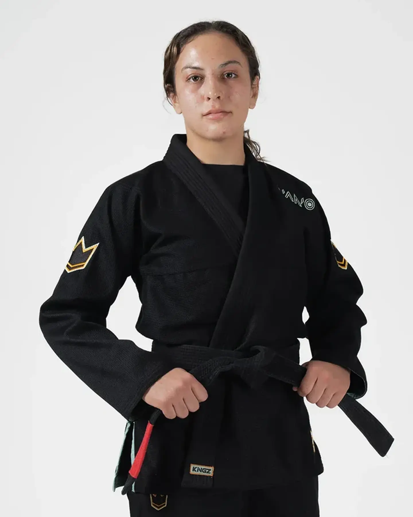 Pre-Venta Kimono Kingz Nano Terra - Edicion Limitada 2