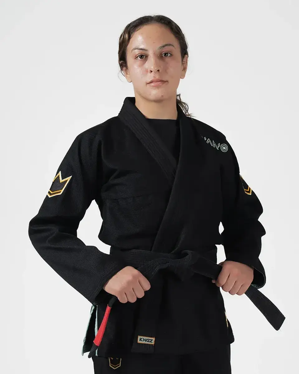 Pre-Venta Kimono Kingz Nano Terra - Edicion Limitada 2