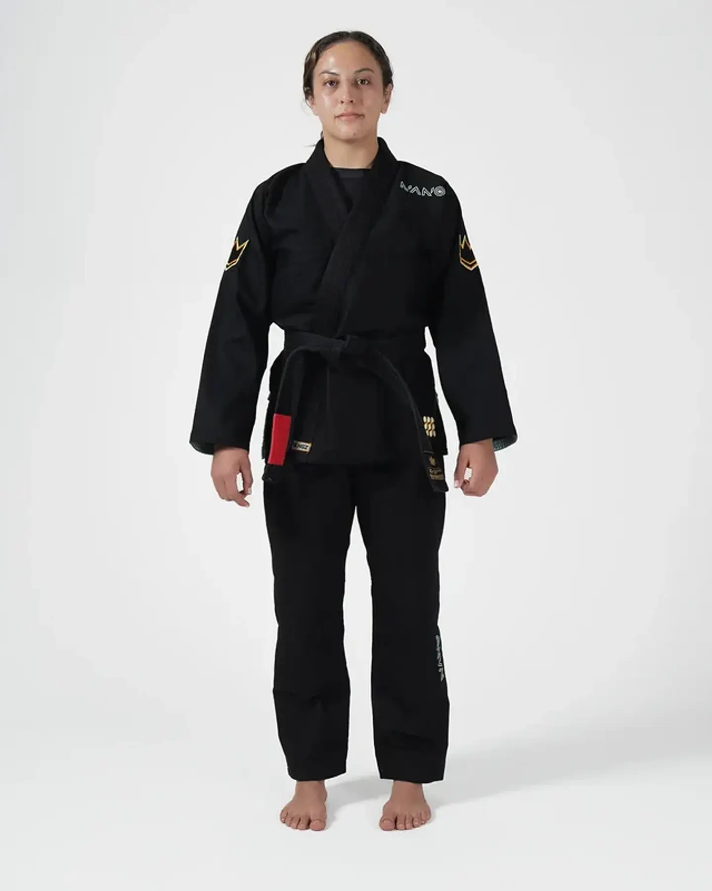 Pre-Venta Kimono Kingz Nano Terra - Edicion Limitada 3