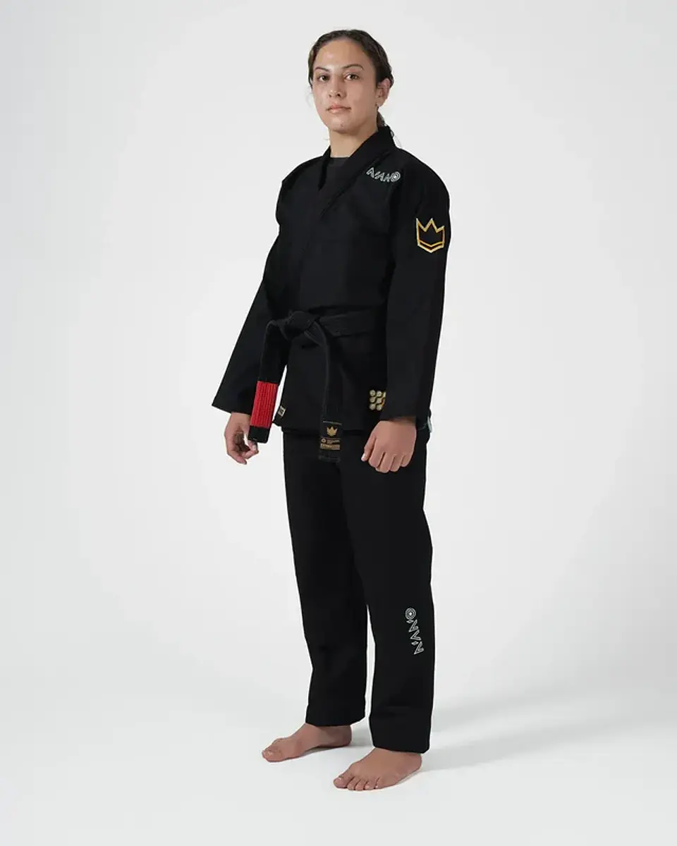Pre-Venta Kimono Kingz Nano Terra - Edicion Limitada 4