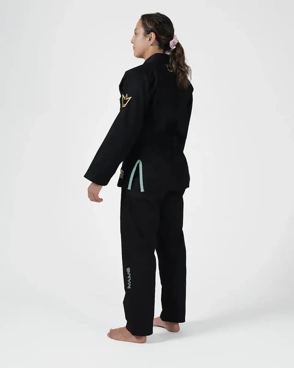 Pre-Venta Kimono Kingz Nano Terra - Edicion Limitada 5