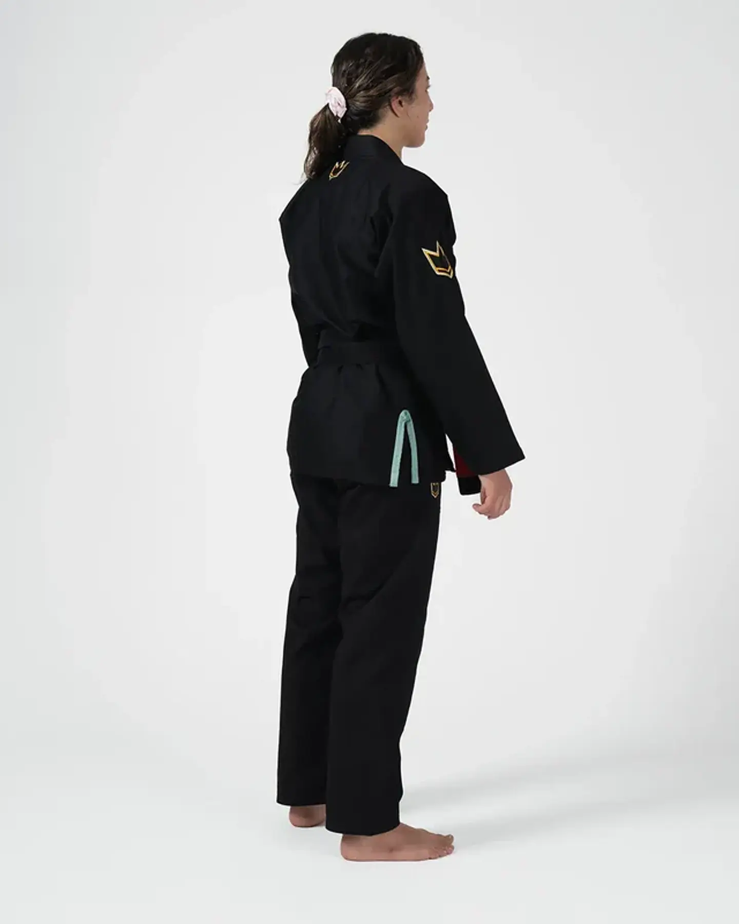 Pre-Venta Kimono Kingz Nano Terra - Edicion Limitada 7