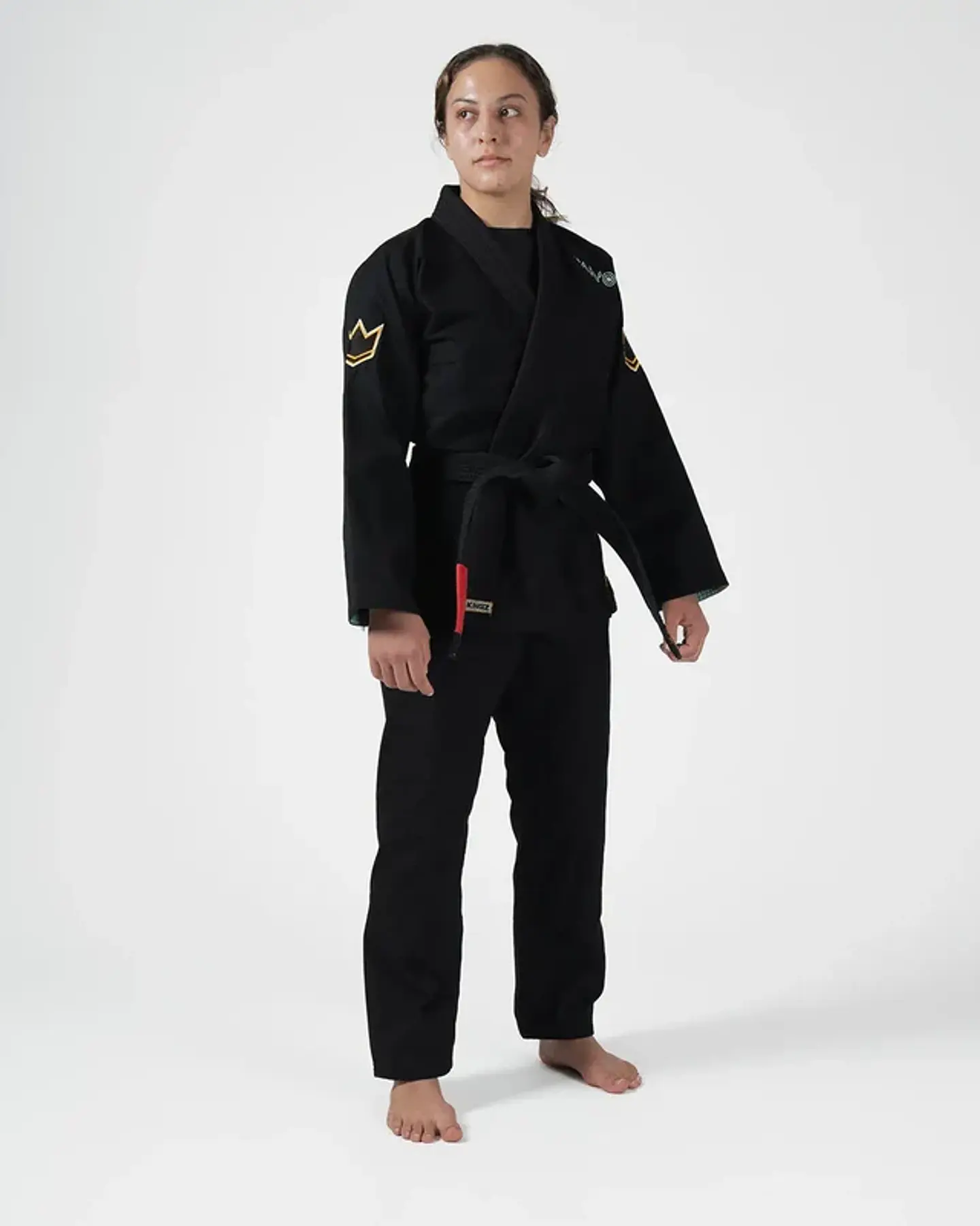 Pre-Venta Kimono Kingz Nano Terra - Edicion Limitada 8