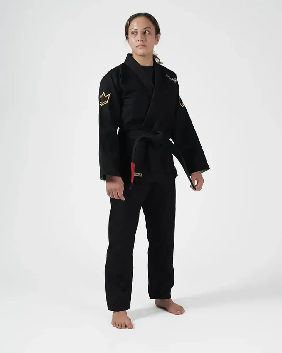 Pre-Venta Kimono Kingz Nano Terra - Edicion Limitada 8