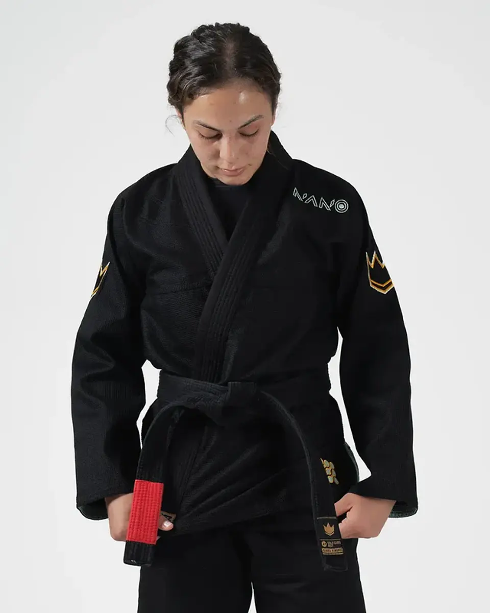 Pre-Venta Kimono Kingz Nano Terra - Edicion Limitada 9