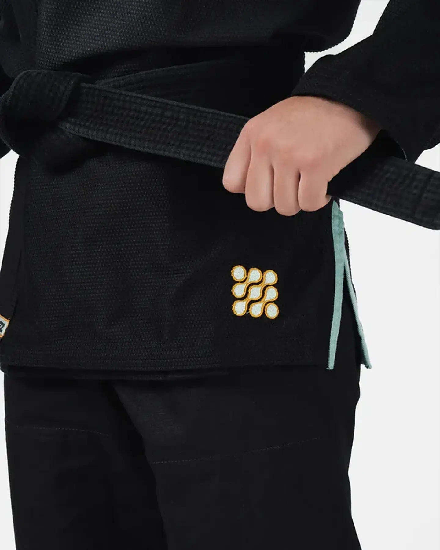 Pre-Venta Kimono Kingz Nano Terra - Edicion Limitada 11