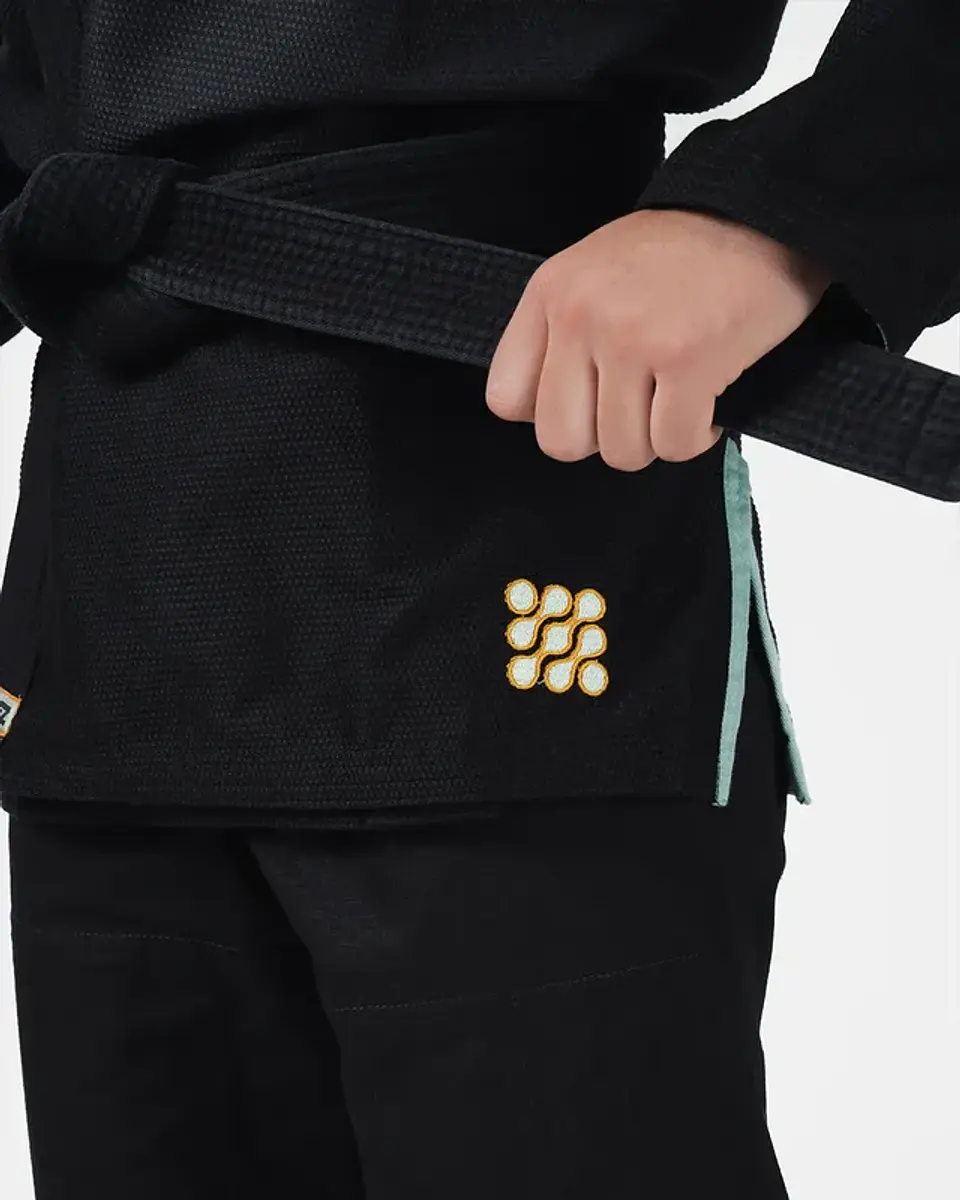 Pre-Venta Kimono Kingz Nano Terra - Edicion Limitada 11