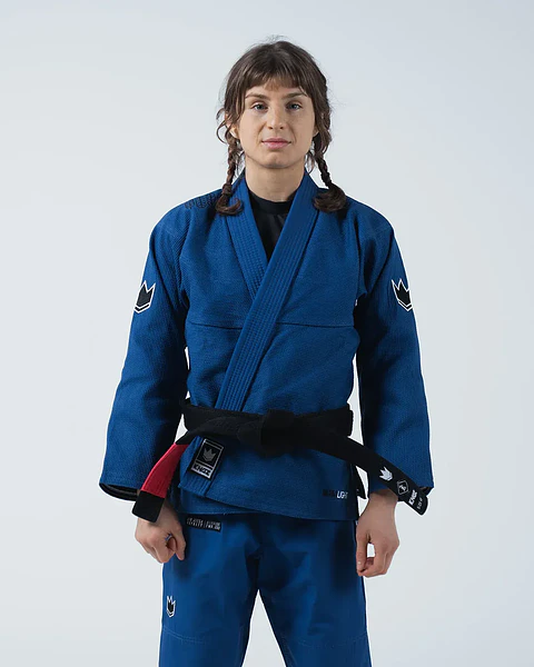 Pre-Venta Kimono Kingz Ultralight Blue