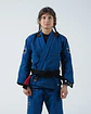 Pre-Venta Kimono Kingz Ultralight Blue - Miniatura 1