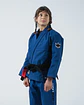 Pre-Venta Kimono Kingz Ultralight Blue - Miniatura 2