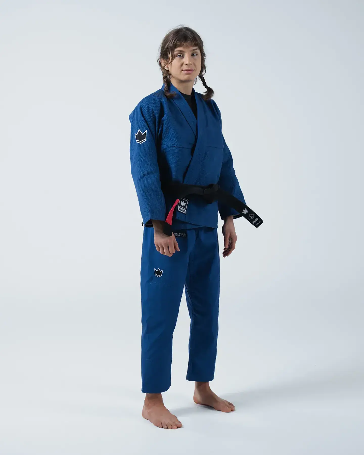 Pre-Venta Kimono Kingz Ultralight Blue 6