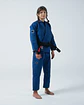 Pre-Venta Kimono Kingz Ultralight Blue - Miniatura 6