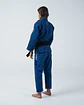 Pre-Venta Kimono Kingz Ultralight Blue - Miniatura 7