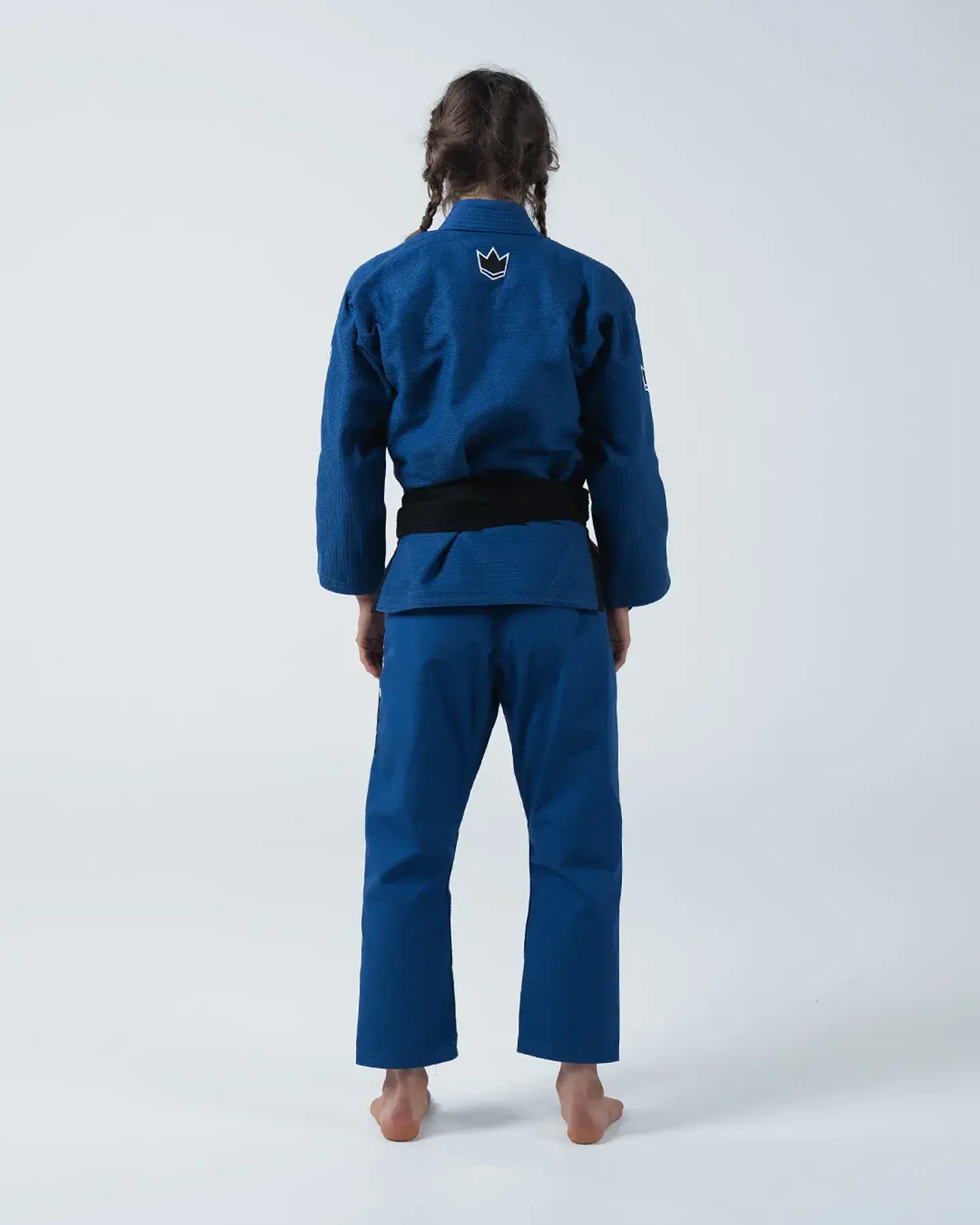 Pre-Venta Kimono Kingz Ultralight Blue 8