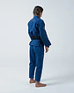 Pre-Venta Kimono Kingz Ultralight Blue - Miniatura 9