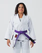 Pre-Venta Kimono Kingz Ultralight White - Miniatura 1