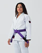 Pre-Venta Kimono Kingz Ultralight White - Miniatura 2