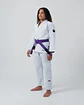 Pre-Venta Kimono Kingz Ultralight White - Miniatura 4