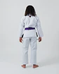 Pre-Venta Kimono Kingz Ultralight White - Miniatura 6
