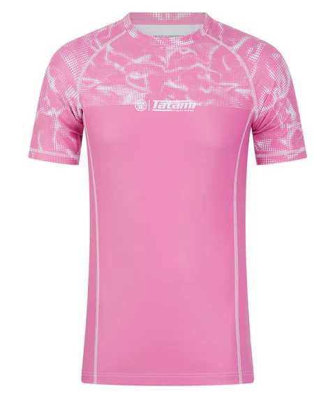 Pre-Venta Rashguard Tatami Smoke