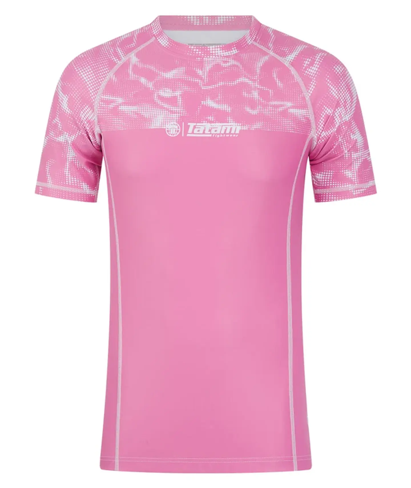 Pre-Venta Rashguard Tatami Smoke 1