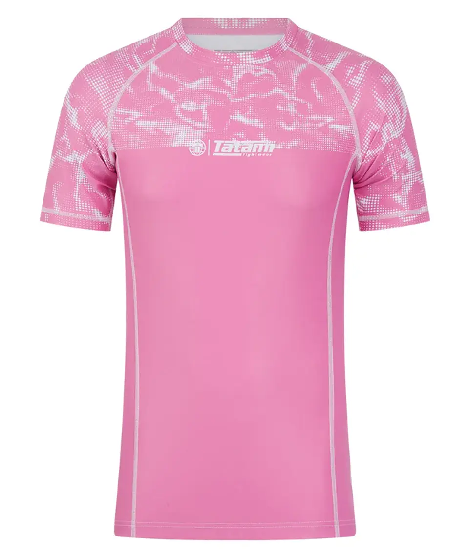 Pre-Venta Rashguard Tatami Smoke 1