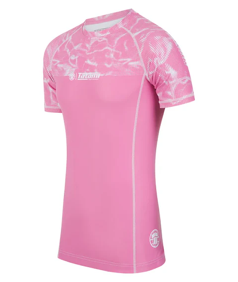 Pre-Venta Rashguard Tatami Smoke