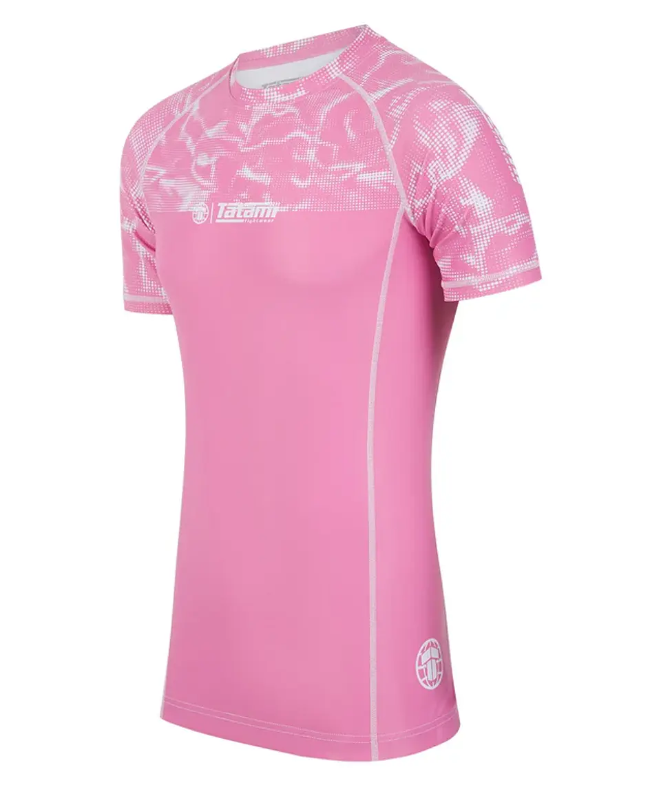 Pre-Venta Rashguard Tatami Smoke 2