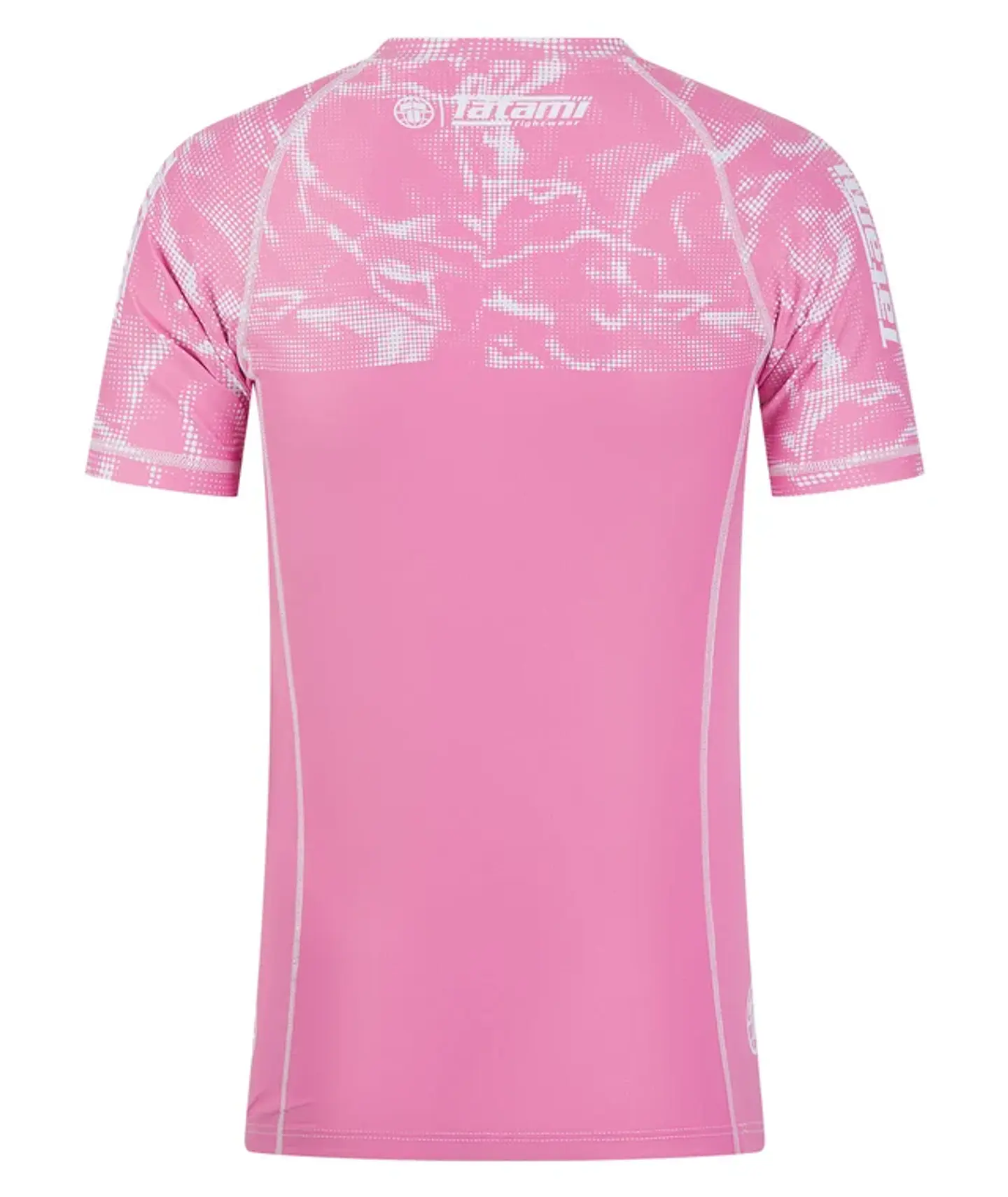 Pre-Venta Rashguard Tatami Smoke 3