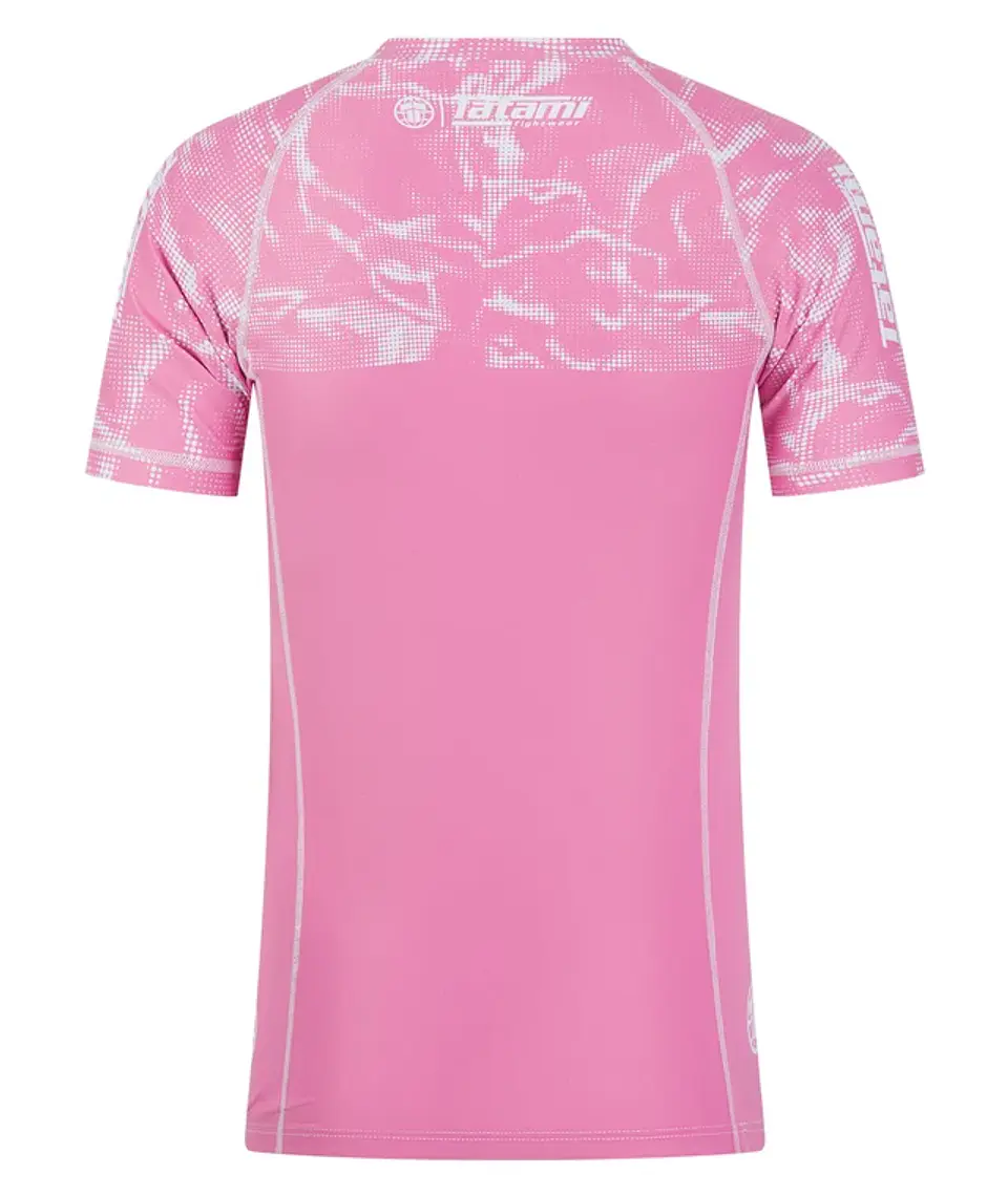 Pre-Venta Rashguard Tatami Smoke 3