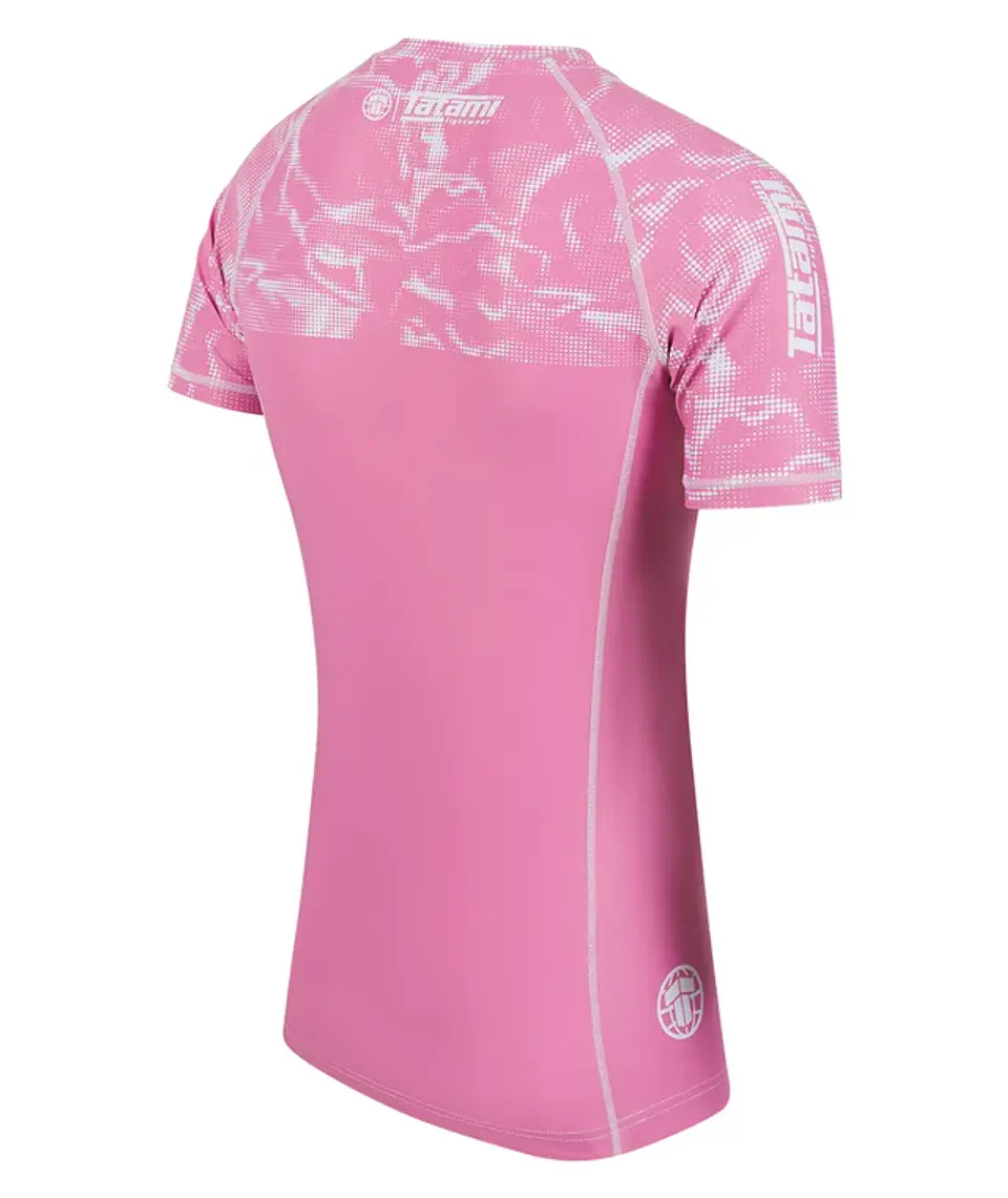 Pre-Venta Rashguard Tatami Smoke 4