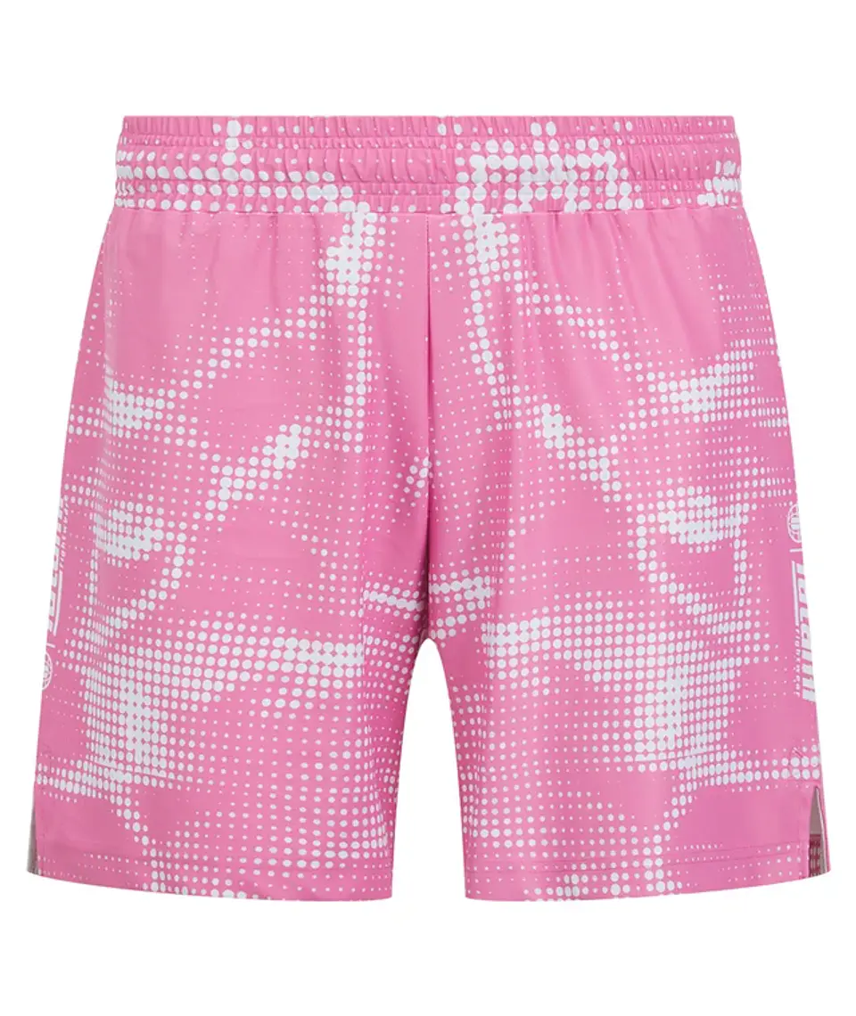 Pre-Venta Grappling Shorts  Tatami Smoke  1