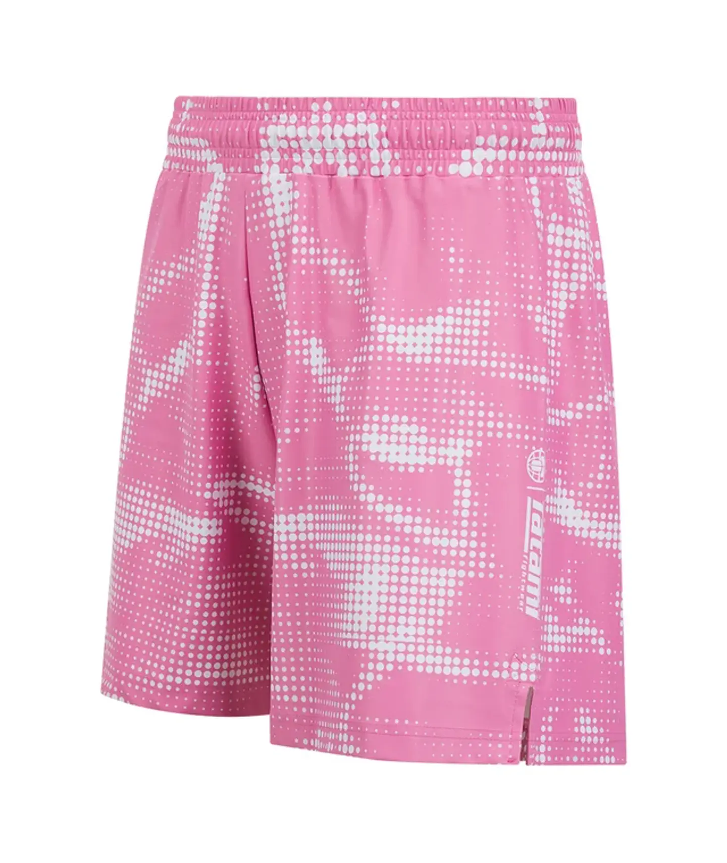 Pre-Venta Grappling Shorts  Tatami Smoke  2