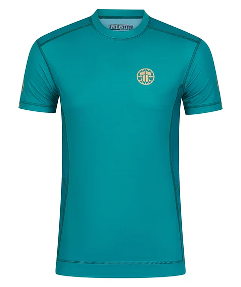 Pre-Venta Rashguard Tatami Pro Rash Guard